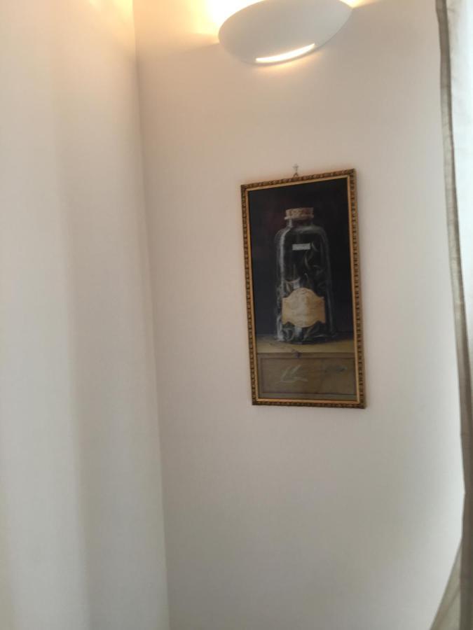 רומא La Finestra Sul Colosseo B&B 1 מראה חיצוני תמונה
