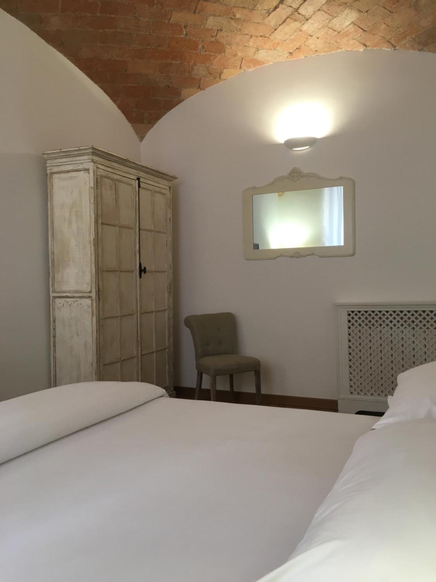 רומא La Finestra Sul Colosseo B&B 1 מראה חיצוני תמונה