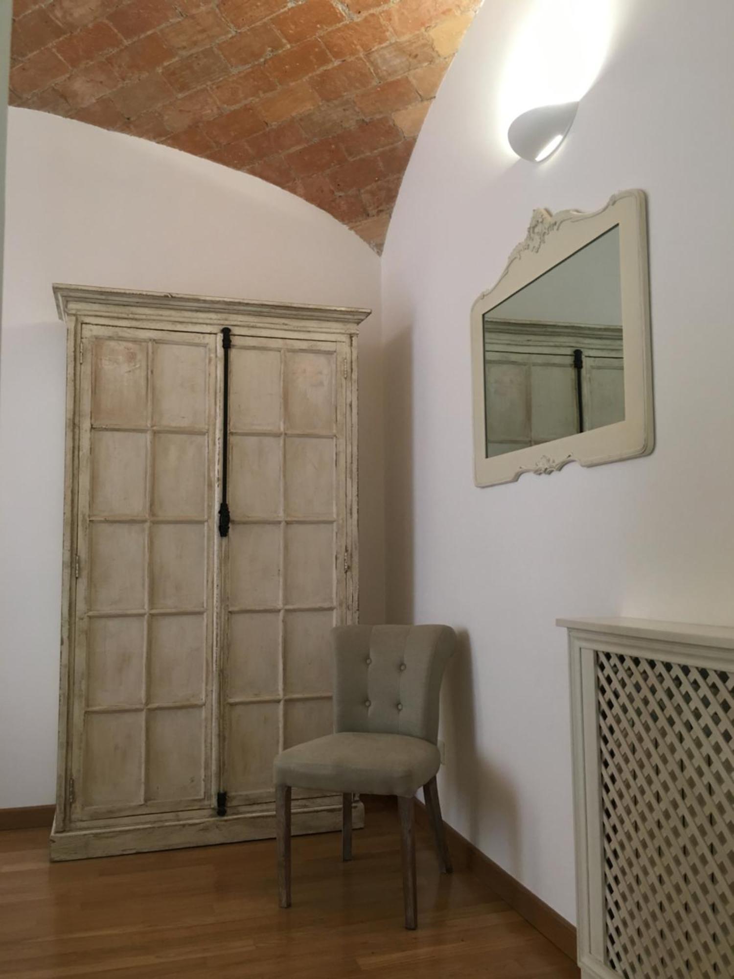 רומא La Finestra Sul Colosseo B&B 1 מראה חיצוני תמונה